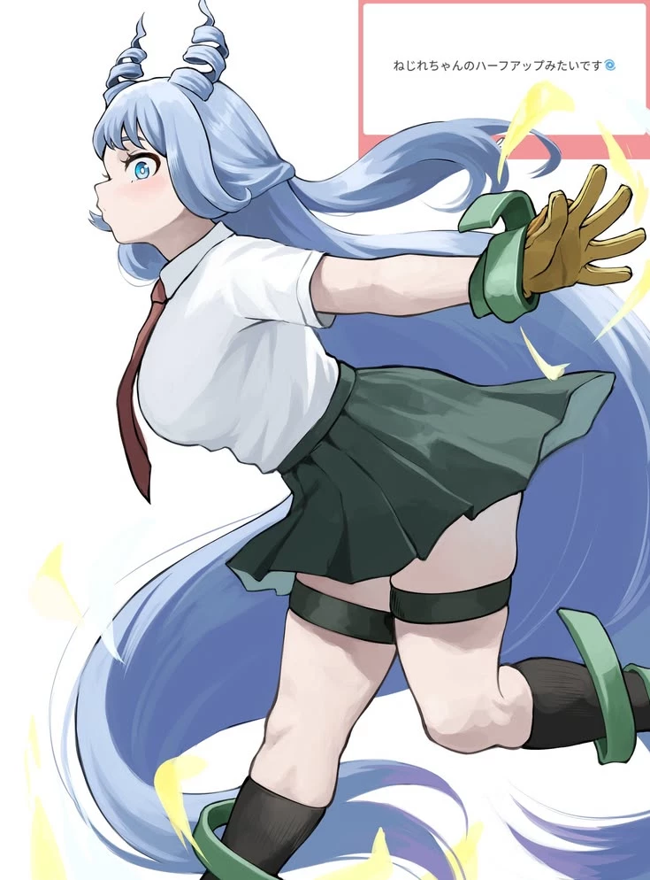 nejire hado thumbnail