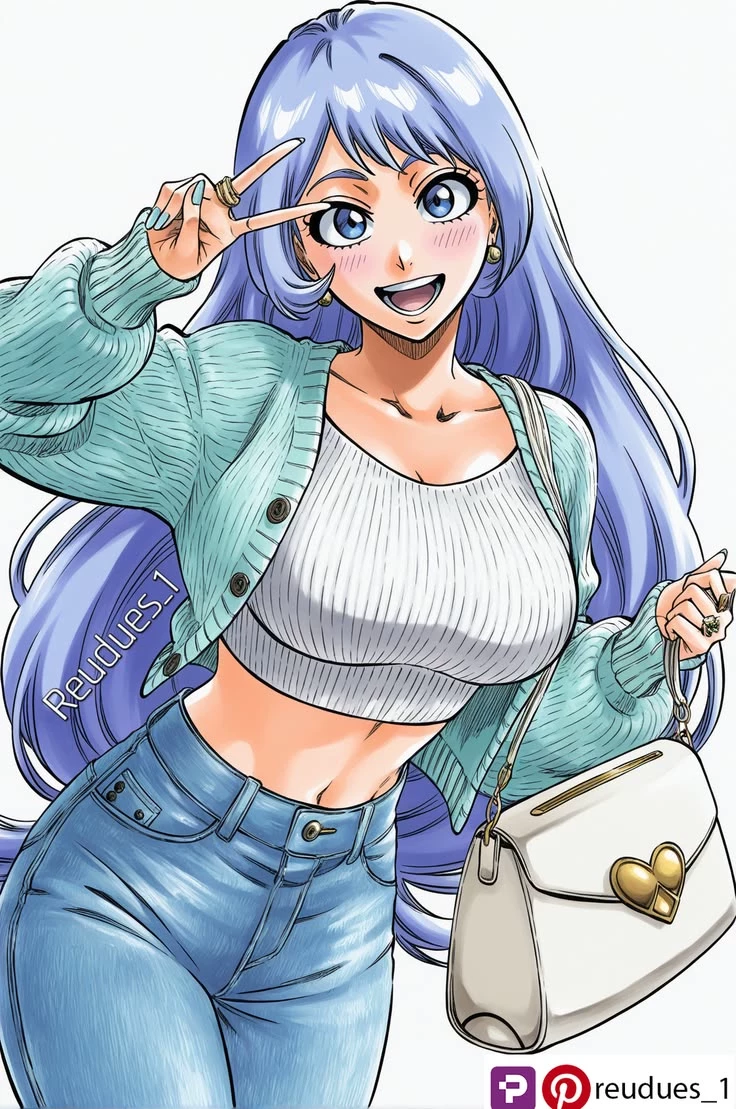nejire hado thumbnail