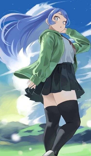 Nejire Hado thumbnail