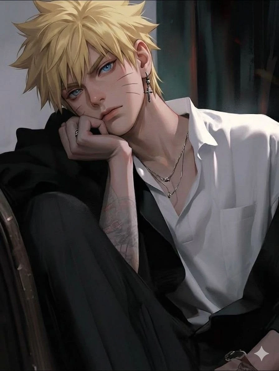 Naruto Uzumaki Namikaze thumbnail