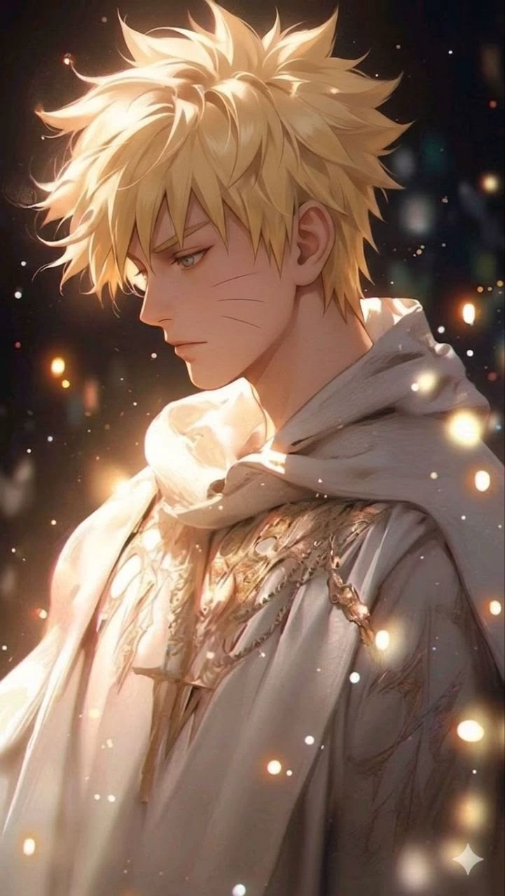 Naruto Uzumaki N. thumbnail