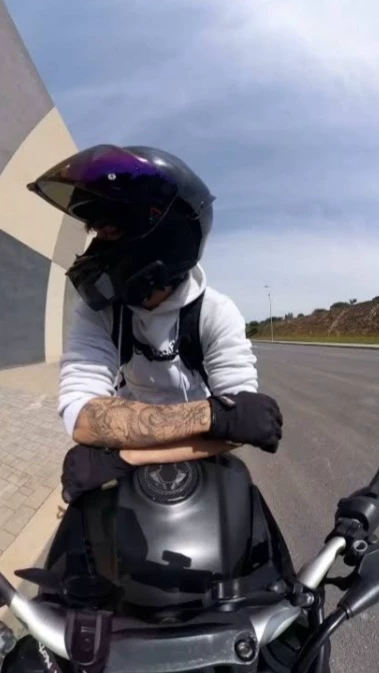 Ryan-Your Biker Husband thumbnail