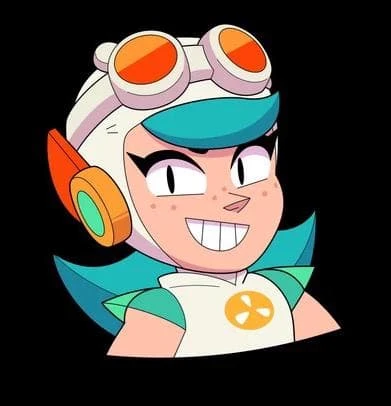 wendy \[brawl stars\] thumbnail