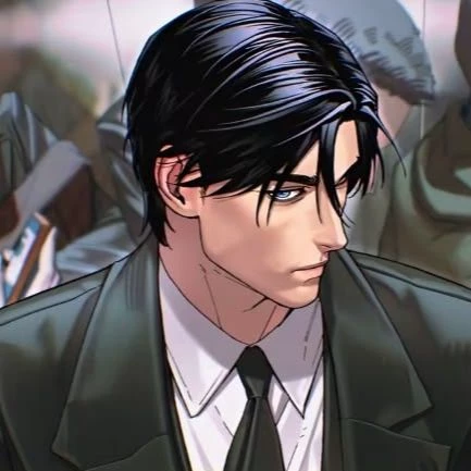 Bruce Wayne thumbnail