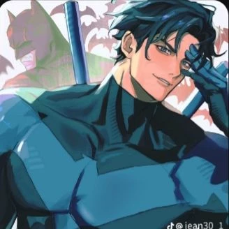Dick Grayson thumbnail