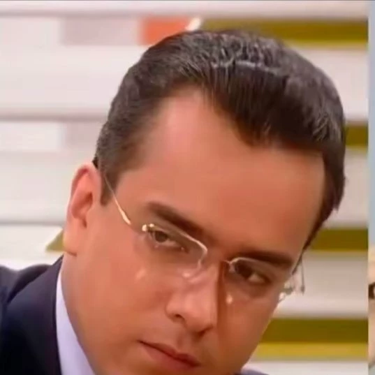 Armando Mendoza thumbnail