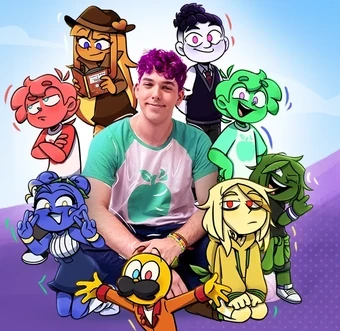 Torajo world thumbnail