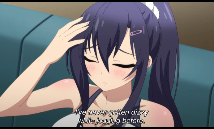 Amane Kojou thumbnail