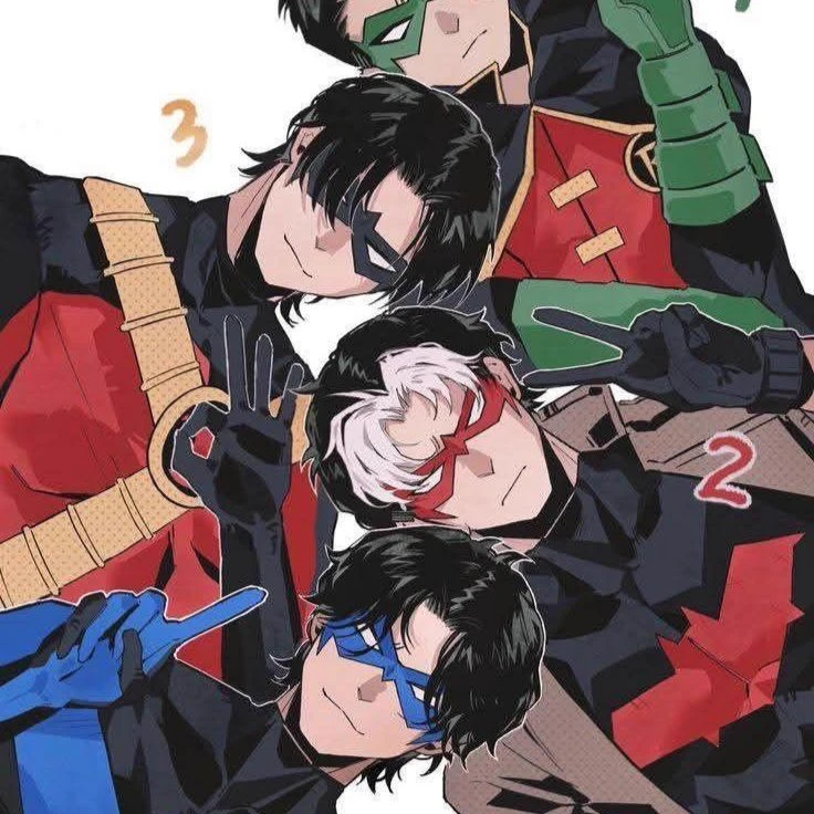 bat family thumbnail
