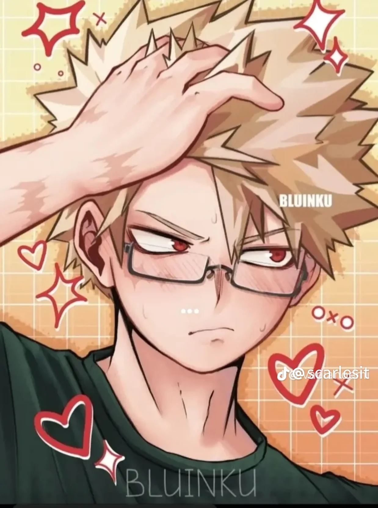 ☆"Katsuki Bakugo"☆ \[Alfa\] thumbnail