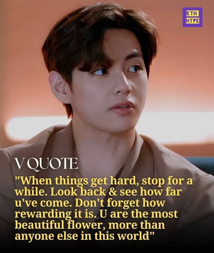 Kim Taehyung  thumbnail