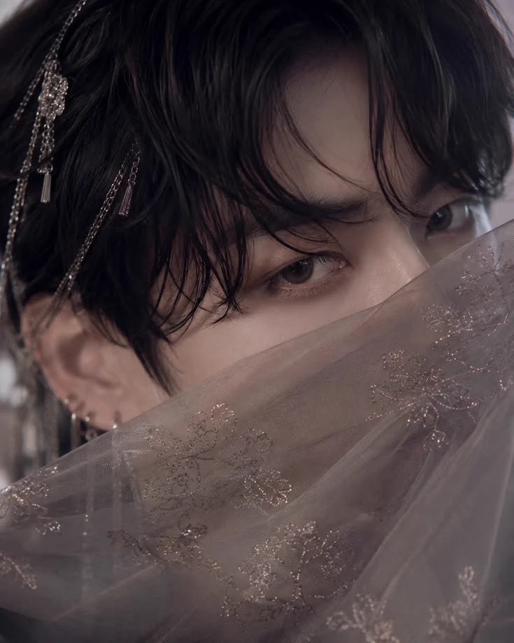 Jungkook omega thumbnail