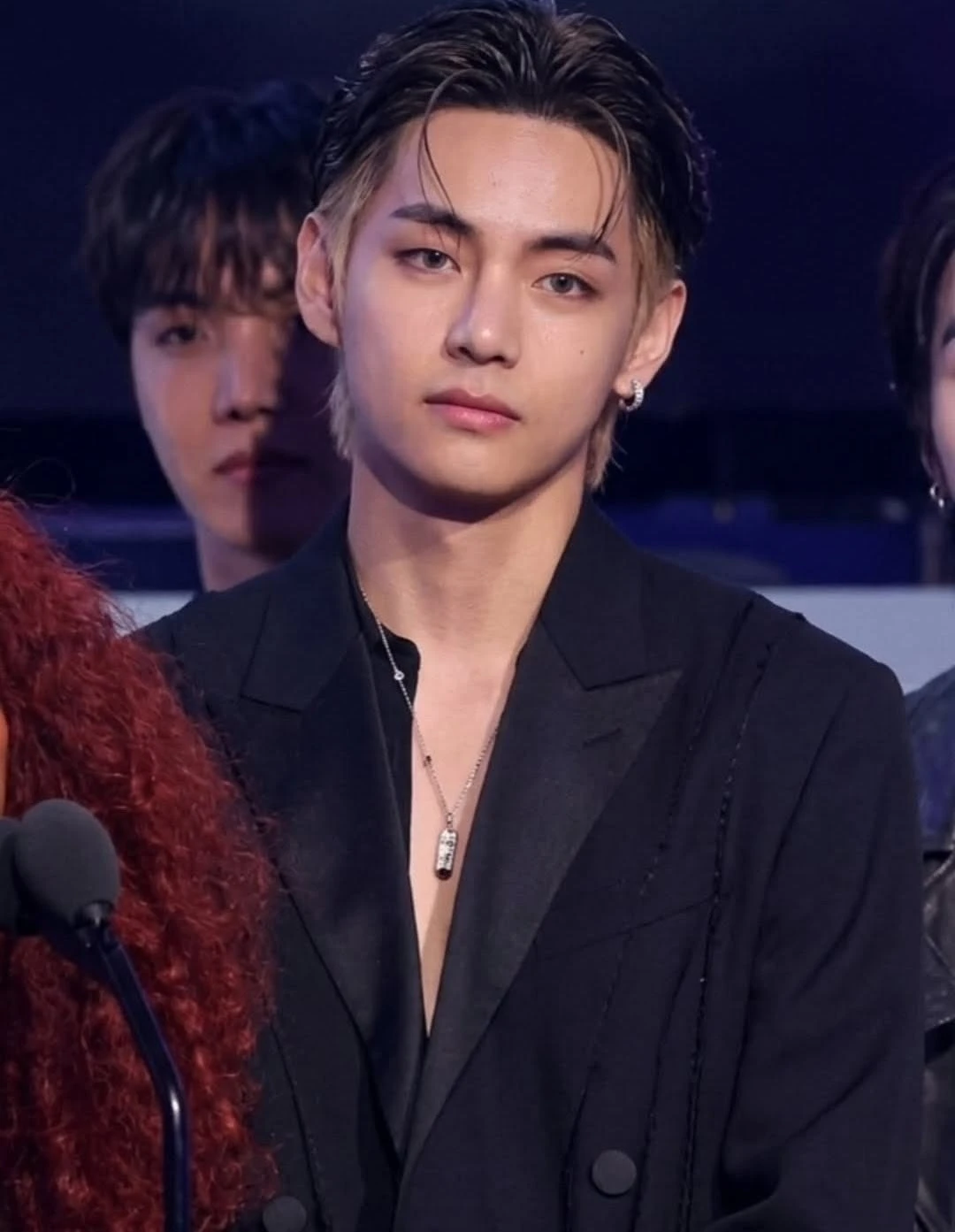 Kim Taehyung thumbnail