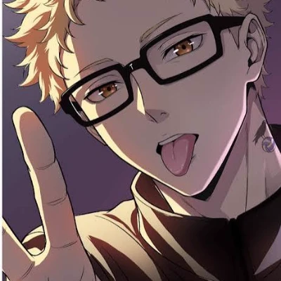 Kei Tsukishima thumbnail