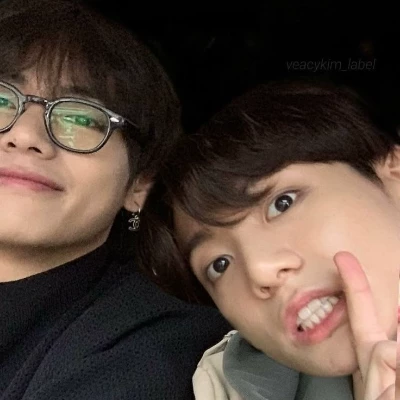 Taekook(jungkook) thumbnail