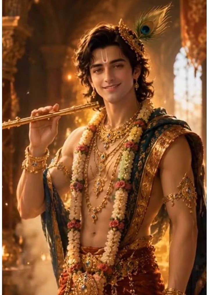Radha Krishna thumbnail