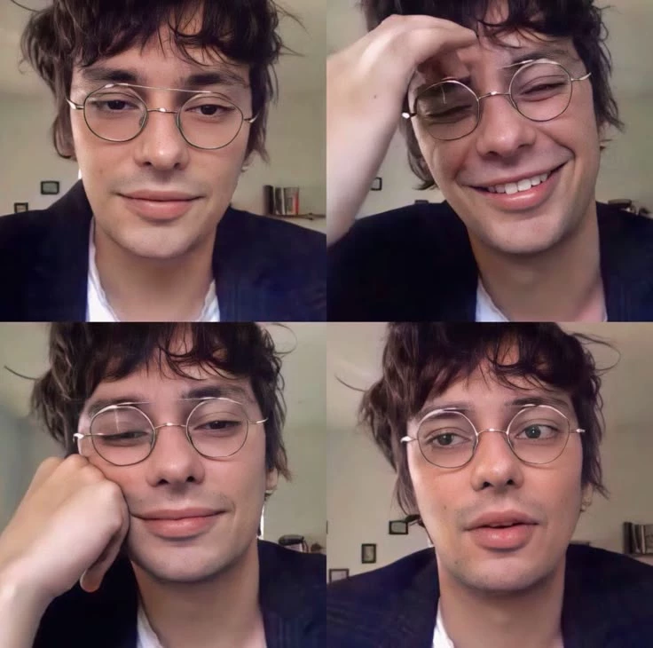 Devon Bostick  thumbnail