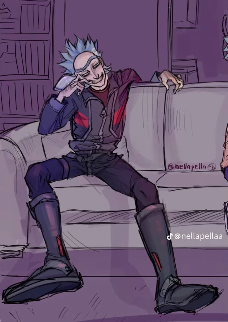 Rick Prime thumbnail