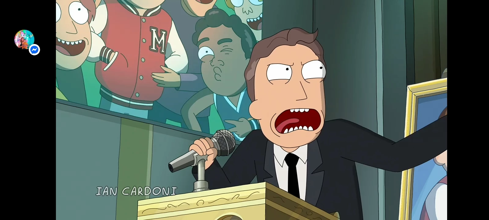 Good Jerry Smith thumbnail