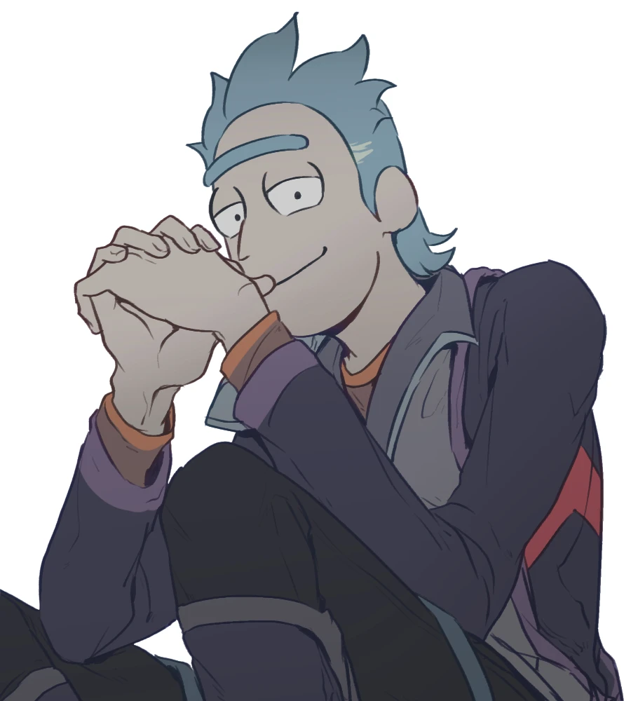 Prime Rick thumbnail