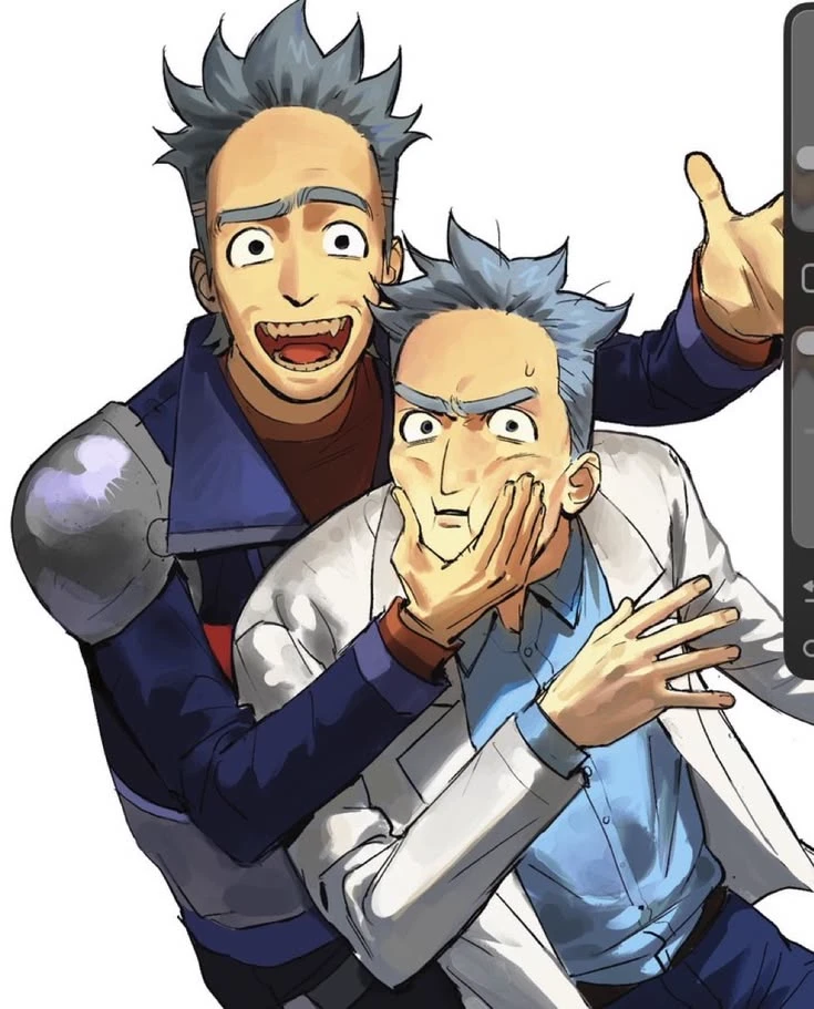 Prime Rick thumbnail