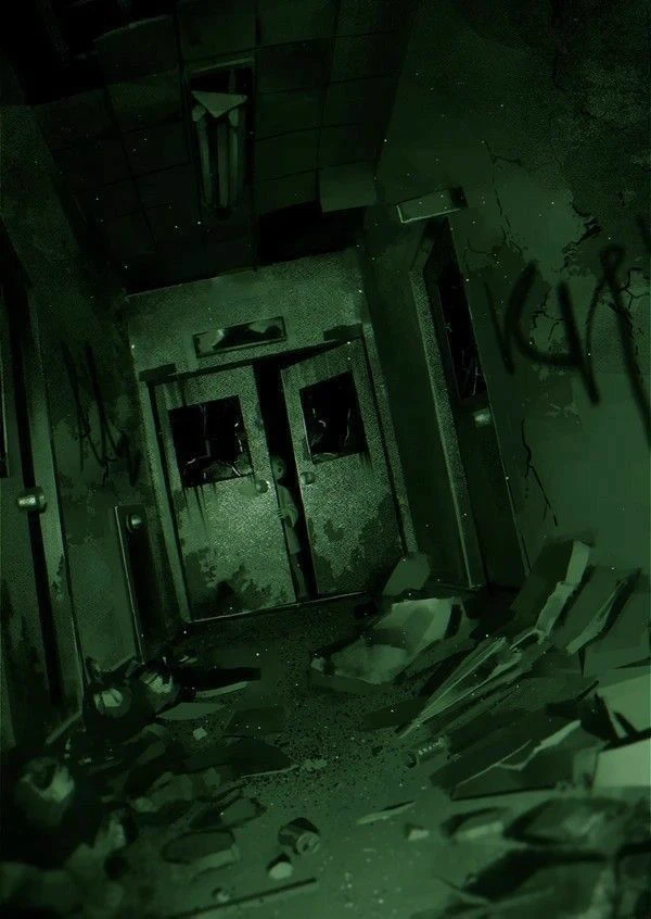 Green Flu thumbnail