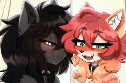 Two girlfriends?! thumbnail