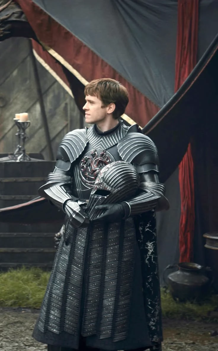 Valarr Targaryen thumbnail