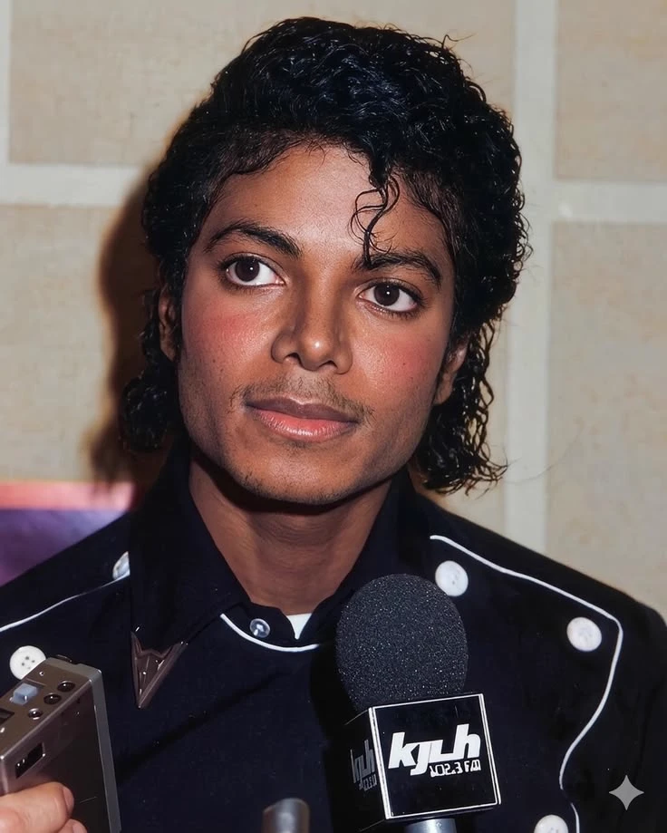 Michael jackson  thumbnail
