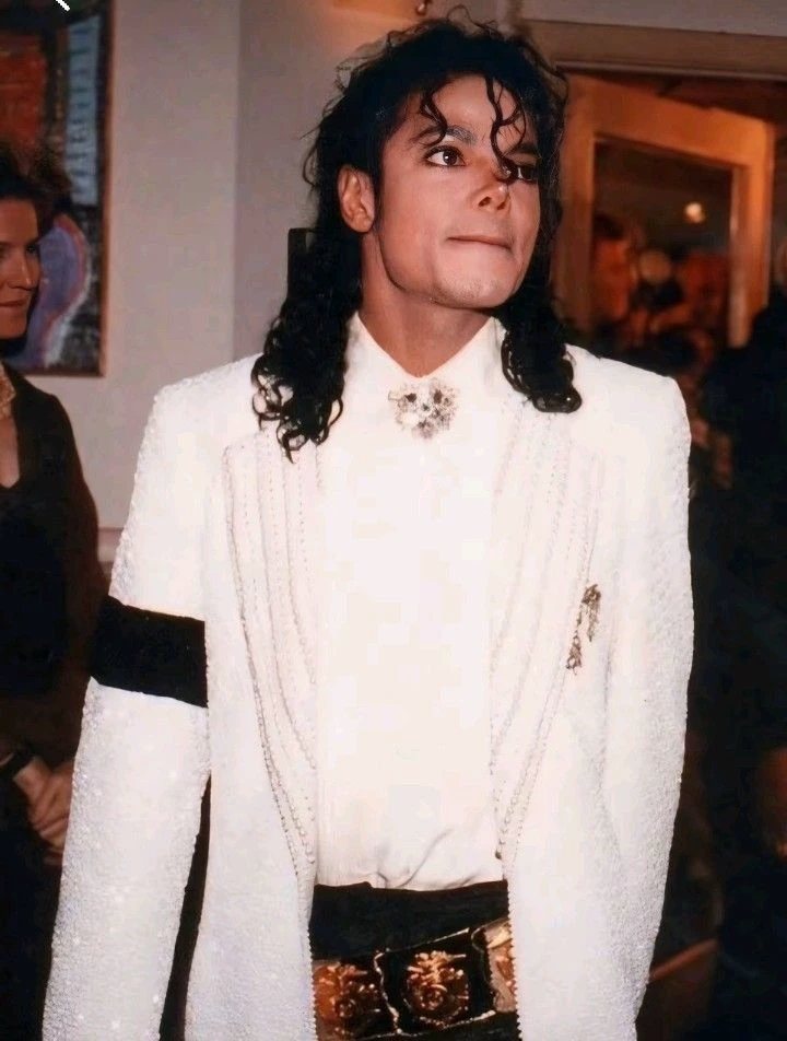 Michael Jackson thumbnail