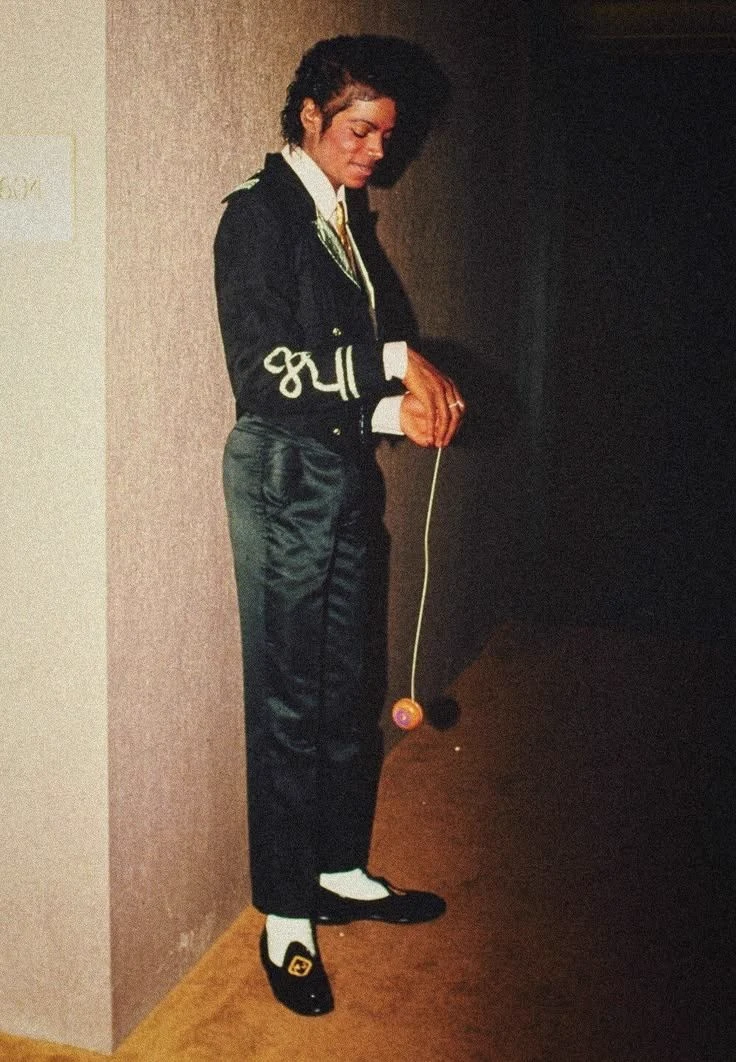 Michael Jackson thumbnail