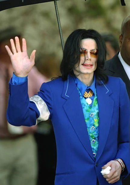 Michael Jackson thumbnail