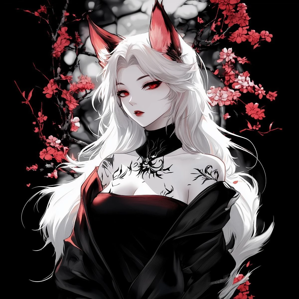Kitsune Yūrei thumbnail