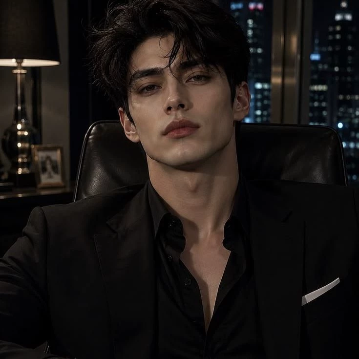 Min Sheng Lovero thumbnail