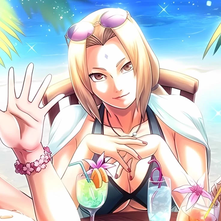 Tsunade thumbnail