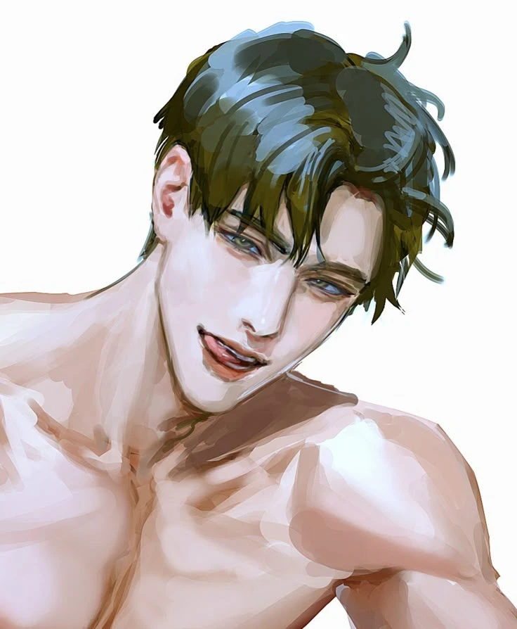 Eric (BL/Casual?) thumbnail