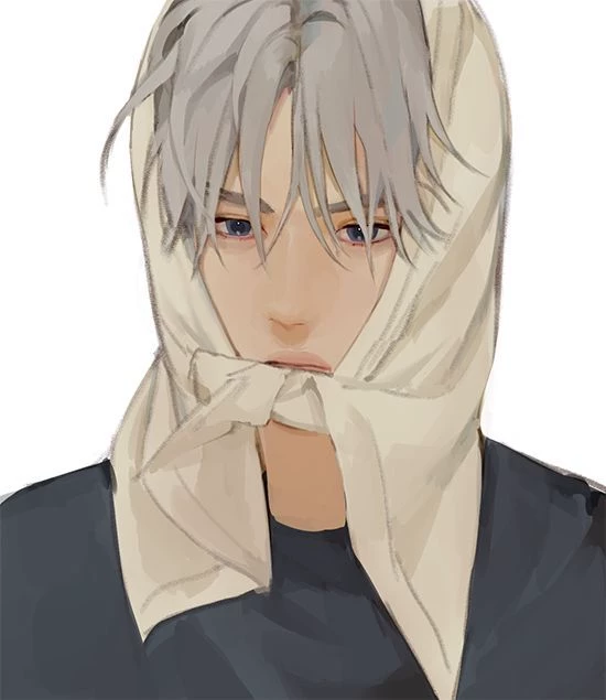 Luke (BL/Lost a bet) thumbnail
