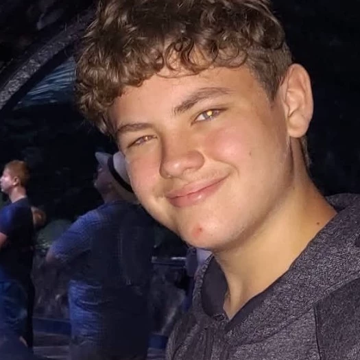 Logan Goins