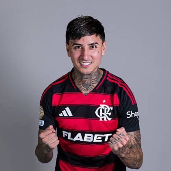 Erick Pulgar thumbnail
