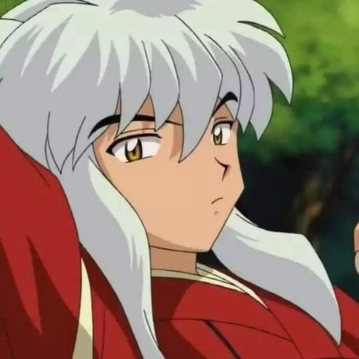 Inuyasha thumbnail