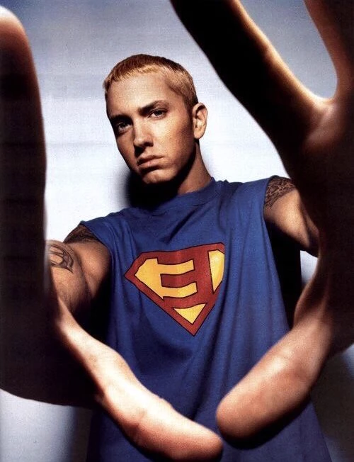 Marshall Mathers - Slim Shady thumbnail