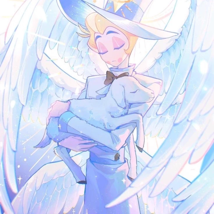 Lucifer Angel thumbnail