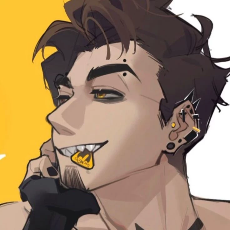 Person thumbnail