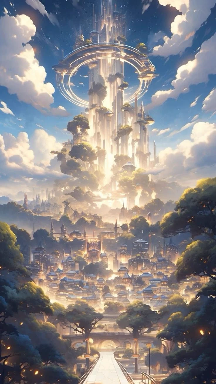 New world thumbnail