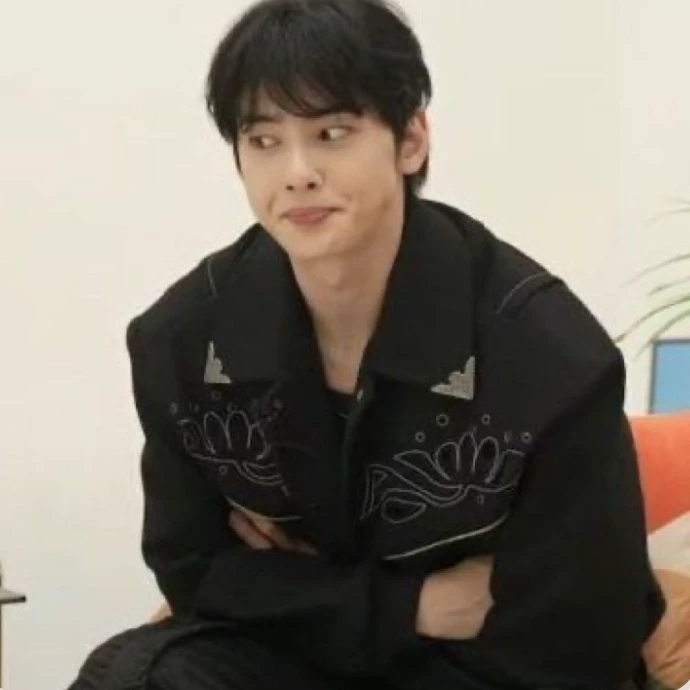 Cha eun woo thumbnail