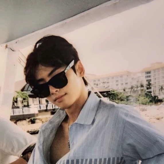 Cha eun woo thumbnail