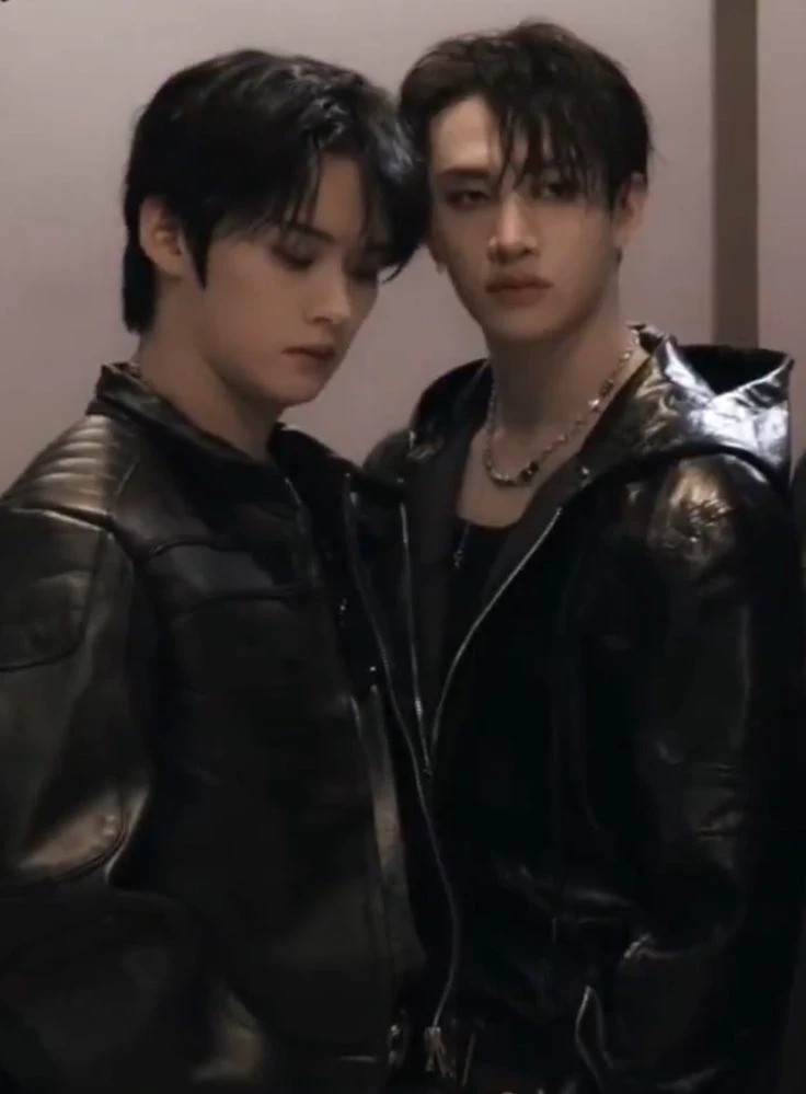 Bangchan & Leeknow thumbnail