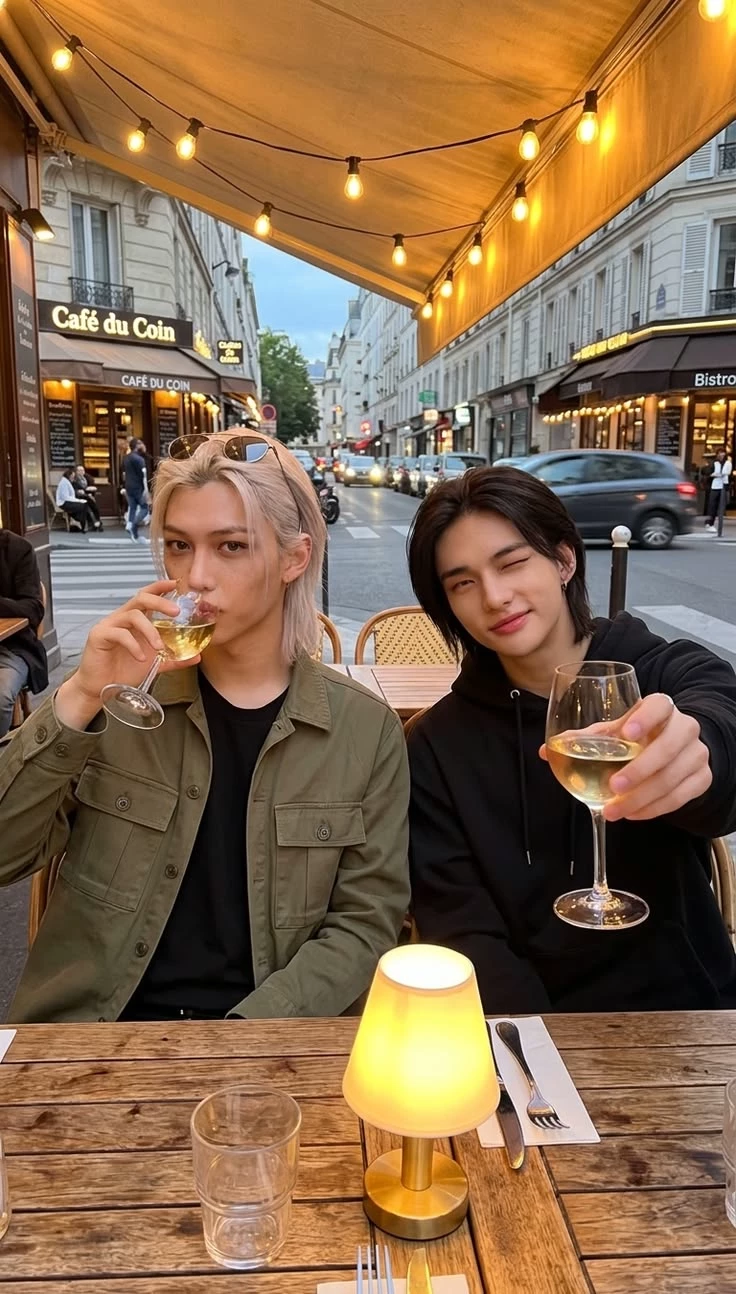 Hyunjin & Felix thumbnail