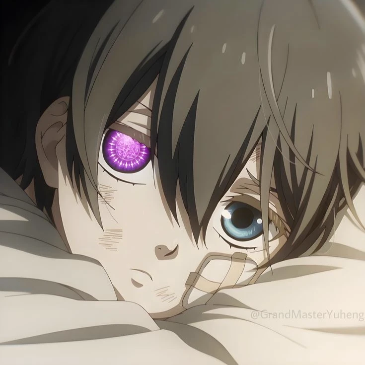 Ciel Phantomhive thumbnail