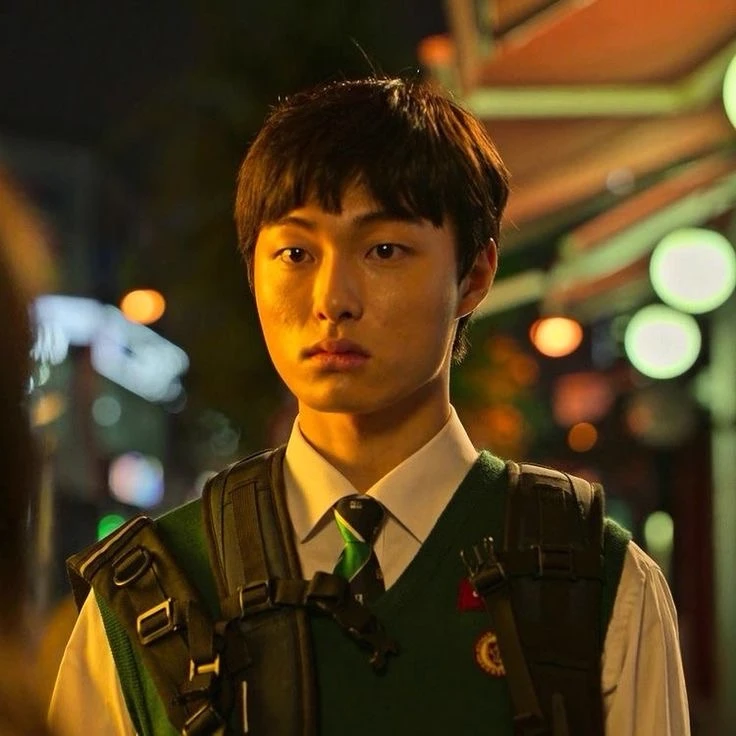 Cheong San thumbnail